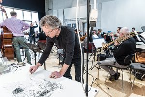 künstlerische Bildung mit Tobias Ruppert